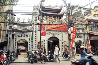 Nhà hàng Jade Moon — รูปที่ 3