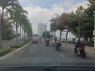 Cà Phê Trung Nguyên