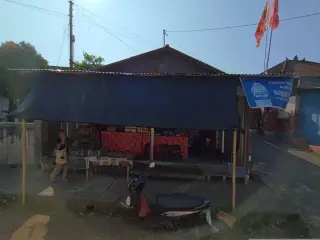 Pura Penataran Bujangga Sangging Prebangkara
