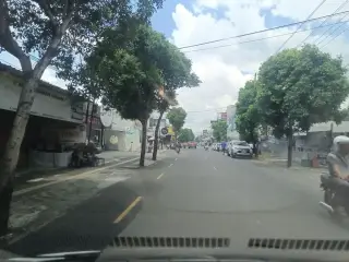 Angkringan Tamsis