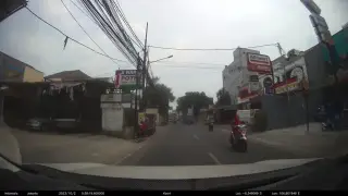Realme Store Jakarta Selatan – Erafone Moch Kahfi