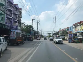 Sirirat Pharmacy