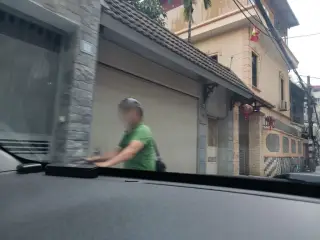 Rèm Hoài An