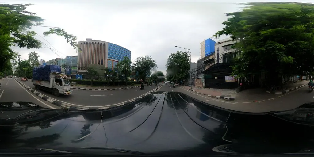 Rujak juhi ketapang