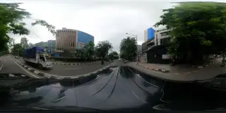 Rujak juhi ketapang