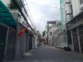 Milinaa Footwear saigon