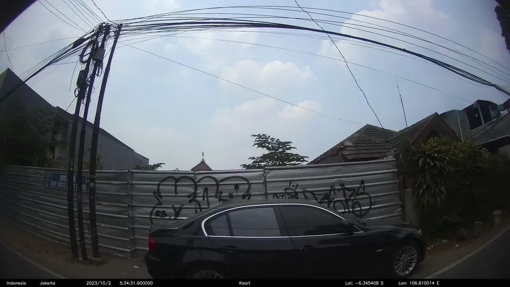 Rumah Makan Pancoran