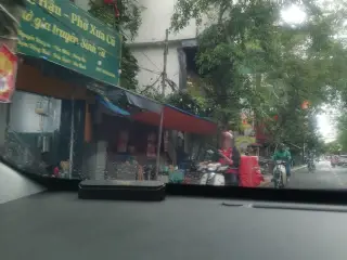 Salon Tóc Nam