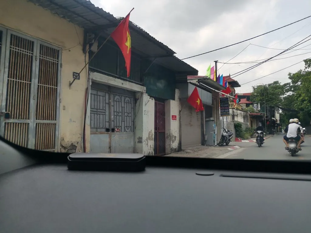 Thế giới bếp nhà hàng