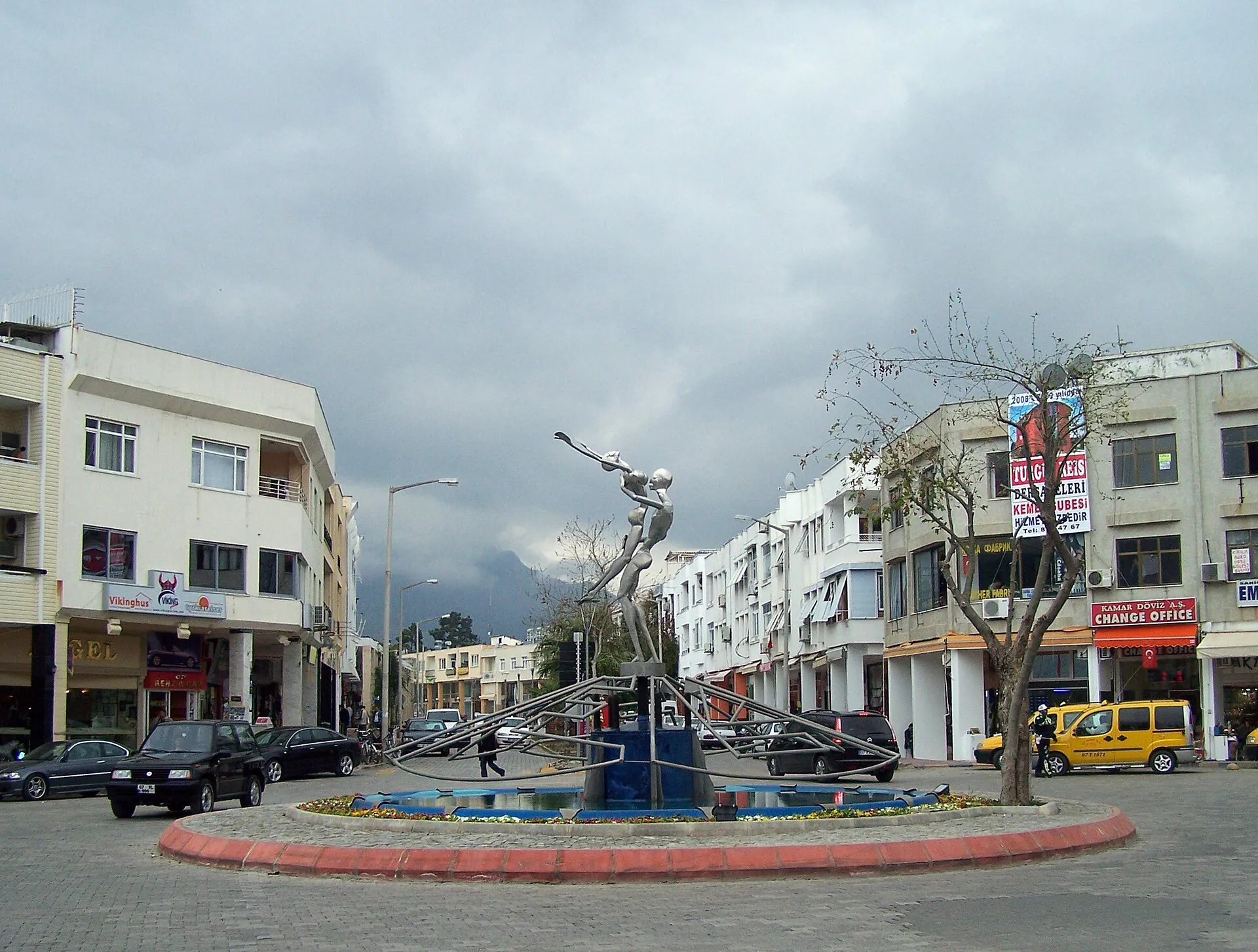 Kemer Metem