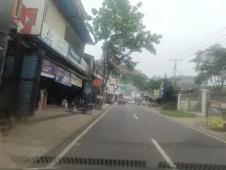 Warung Sumber Urip
