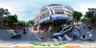 KHƠ MON Coffee & Tea