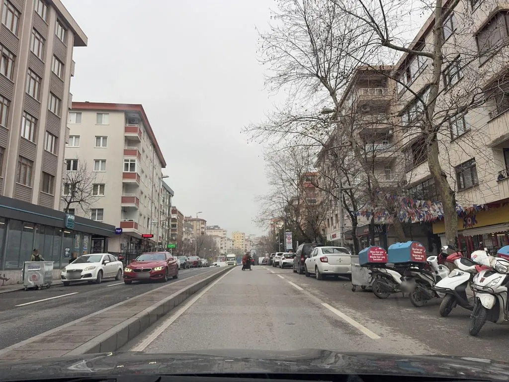 Domino's Pizza İçerenköy