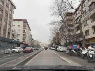 Domino's Pizza İçerenköy
