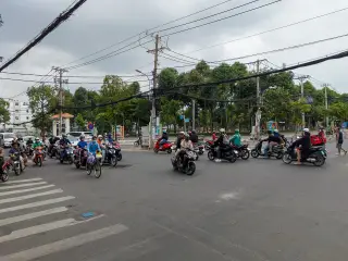 Nha Khoa Làng Hoa