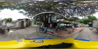 Nhà Hàng Ẩm Thực Sông Hồng