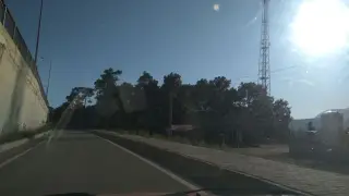 Kemer Lastikçi Nazmi