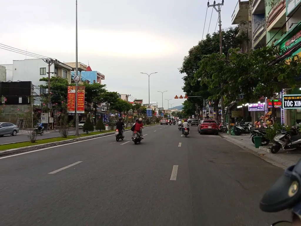 Hiệu Giày Duy Phong