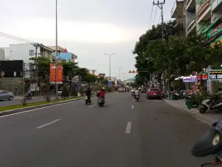 Hiệu Giày Duy Phong