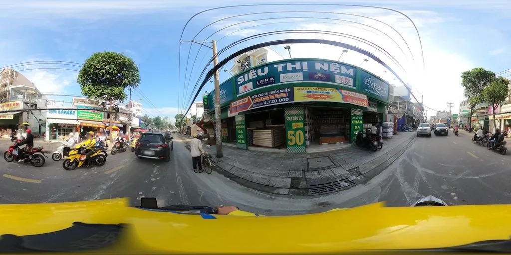 Trường Mầm Non Hồng Hạnh