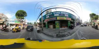 Trường Mầm Non Hồng Hạnh