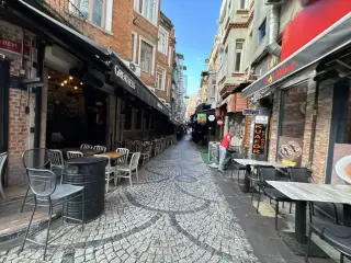 Pirinç tarlası