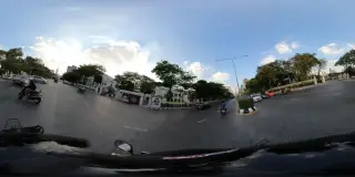 Potato Corner