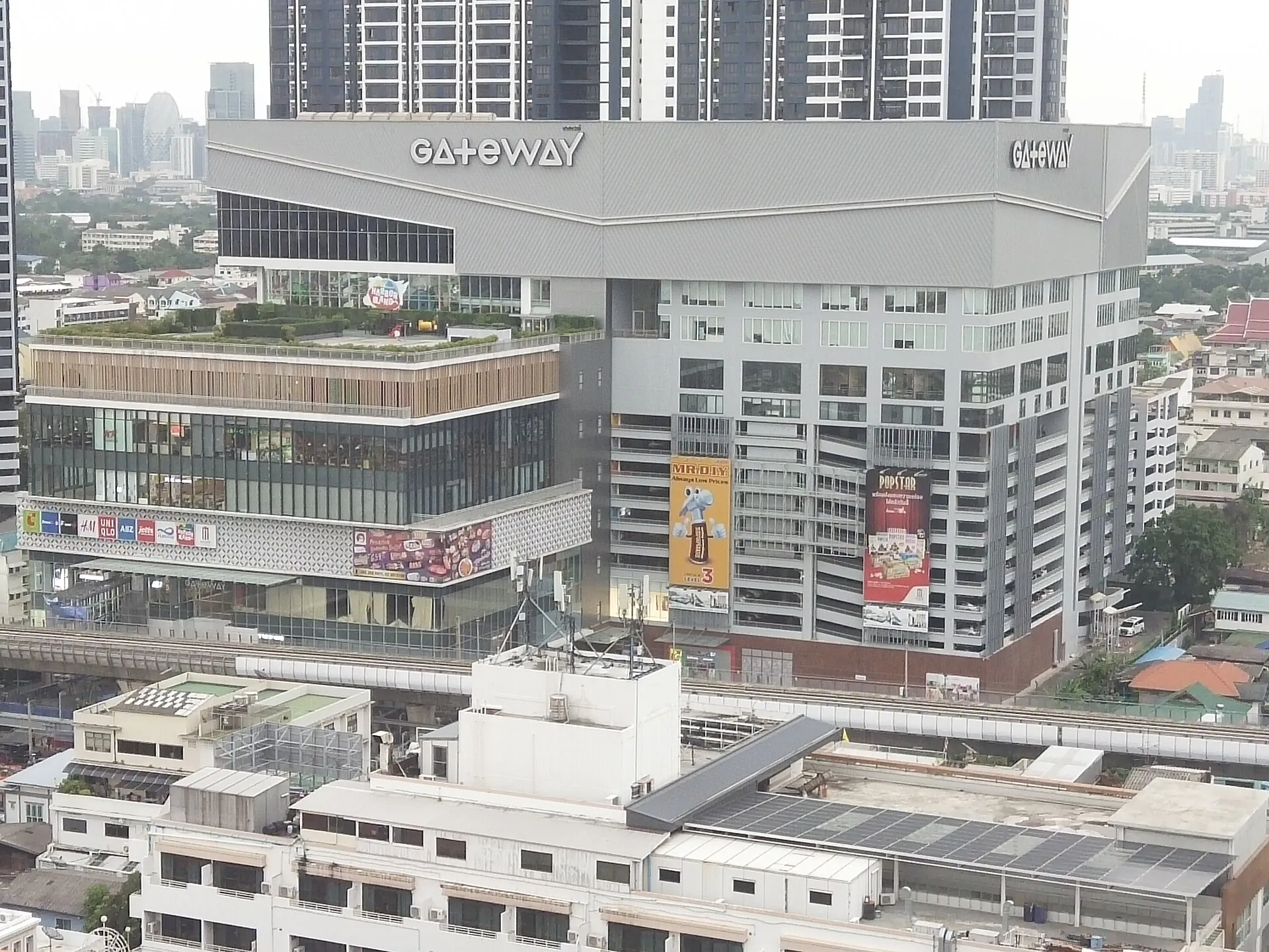 AIS Shop Gateway Bangsue