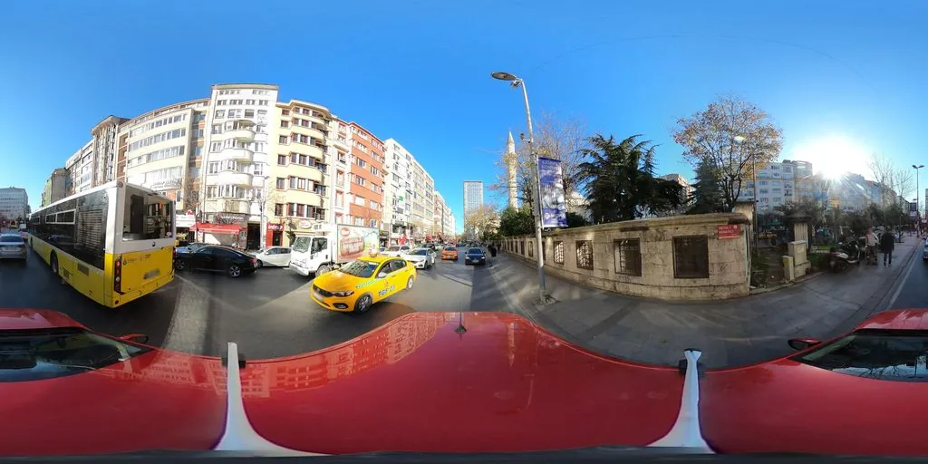 Yaşar Usta Burma Kadayıf & Baklava
