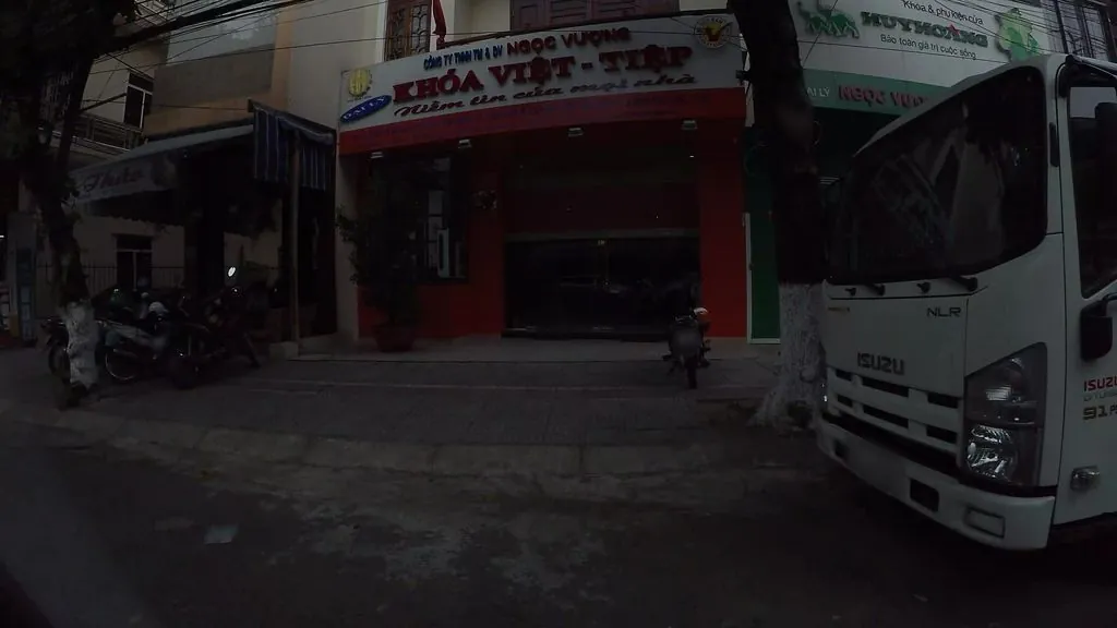 Cafe 155 - Triệu Nữ Vương