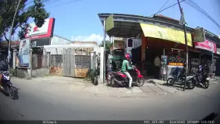 PAUD Nurul Amanah