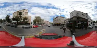 Mikro Servis