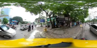 Vietcombank Thăng Long