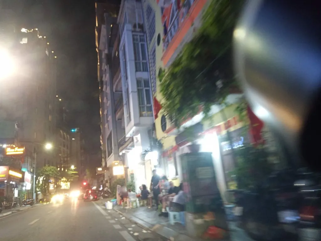 Xuân Dần - Nem Nướng Nha Trang