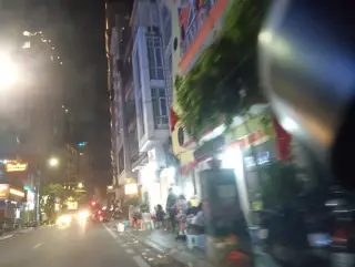 Xuân Dần - Nem Nướng Nha Trang