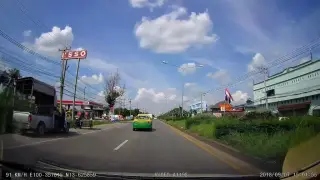 Kwyteiyw Ki Mara Pa Nang