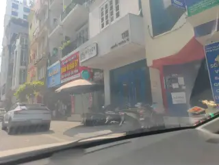 Fungha Dimsum - Cửa Bắc