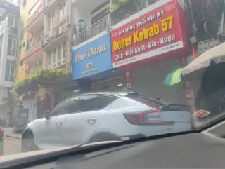 Cháo Sườn Bà Tuyết