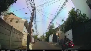 Bungur Raya 2