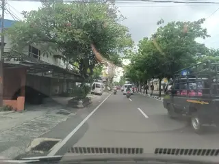 Klick Express Sugiono