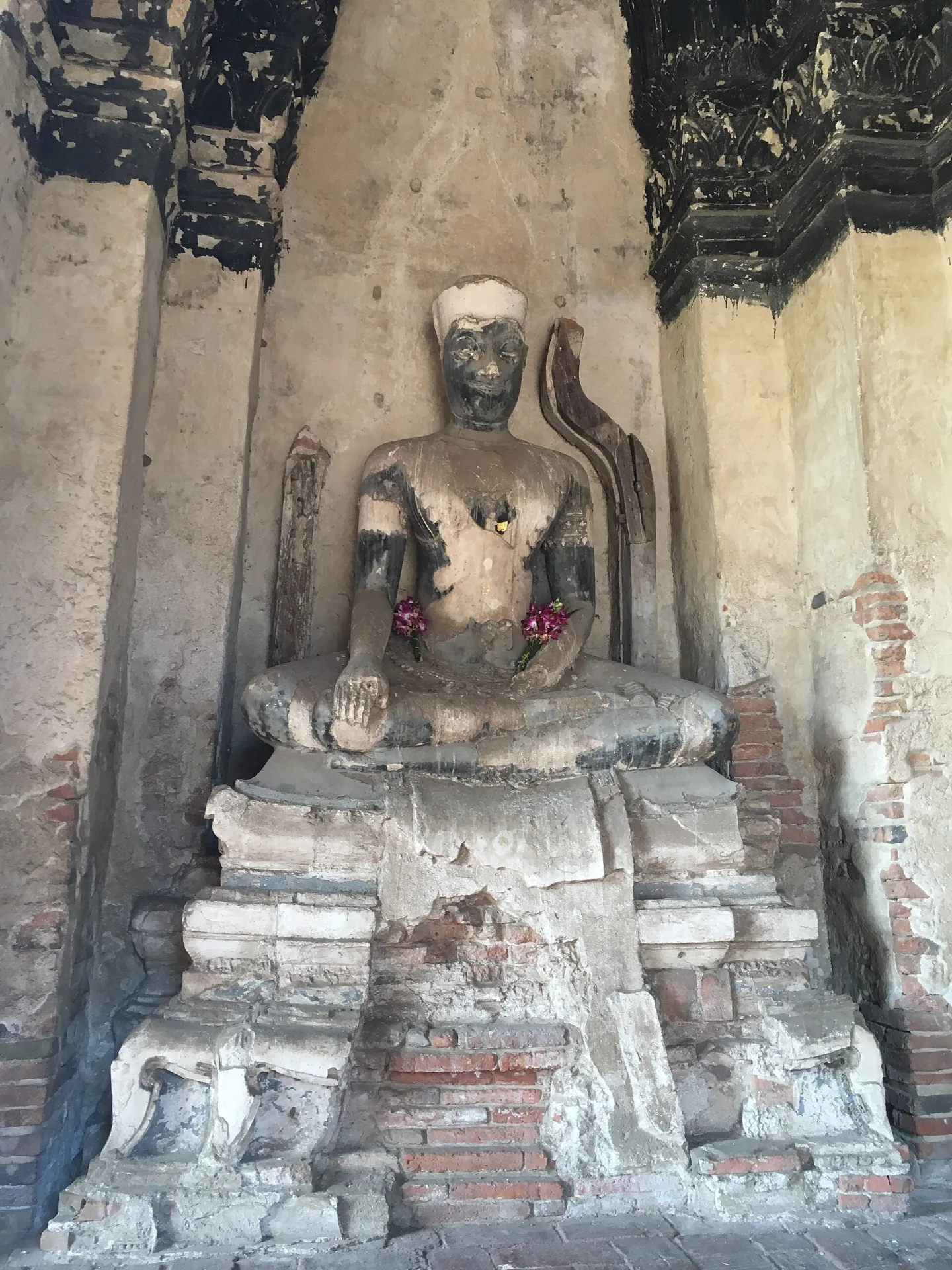 Chai Wa Ta Na Lan Si