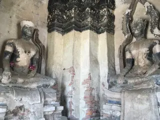 Chai Wa Ta Na Lan Si — фото 2