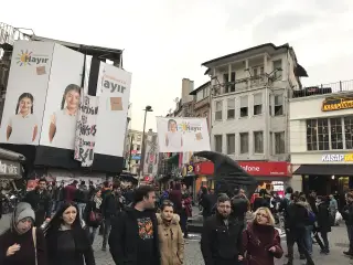 Beşiktaş Meyhanesi