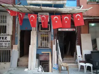 Beşiktaş Meyhanesi — รูปที่ 2