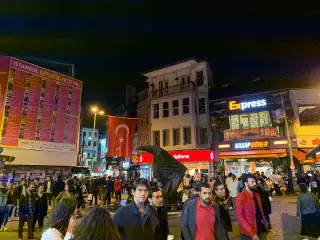 Beşiktaş Meyhanesi — รูปที่ 3