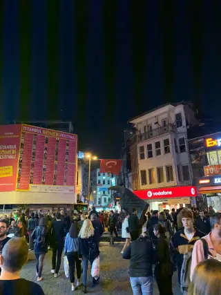 Beşiktaş Meyhanesi — รูปที่ 4