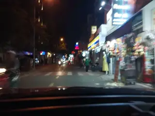 Cơm tấm Oanh