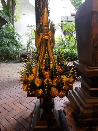 Tony thai Massage — photo 2