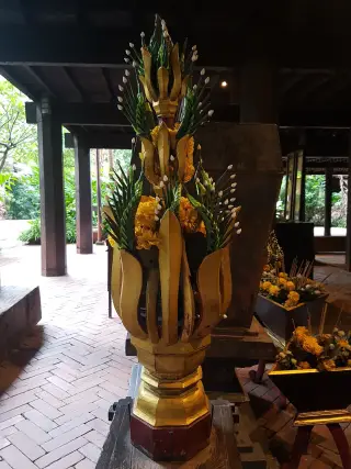 Tony thai Massage — photo 3