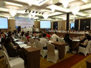 Companies Tonkin VIETNAM